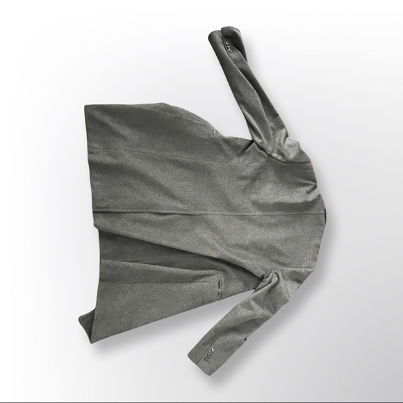 Suitsupply overcoat - Picture 2 of 4